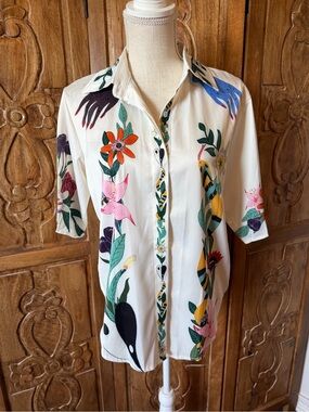 Like My Choice short sleeve top.